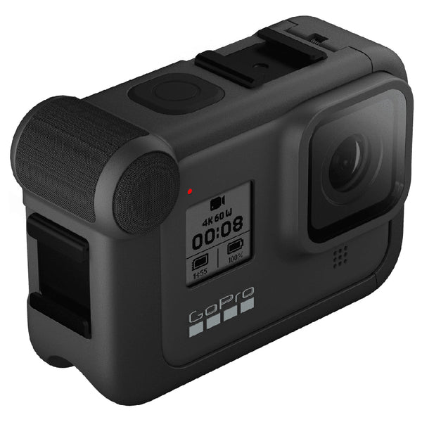 GoPro Media Mod For Hero 8