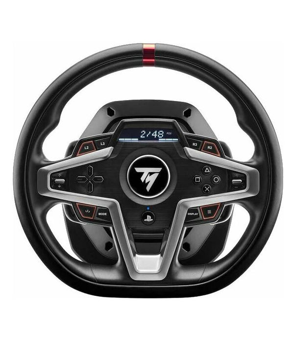 Thrustmaster T248P  US+EMEA  TYPE C Racing Wheel