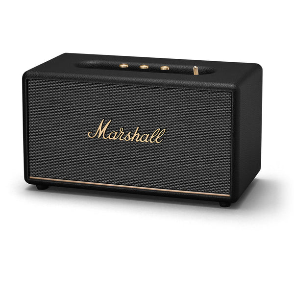 Marshall Stanmore III Bluetooth Speaker