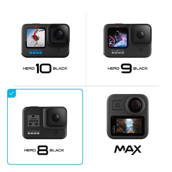 GoPro Rechargeable Battery For Hero 8