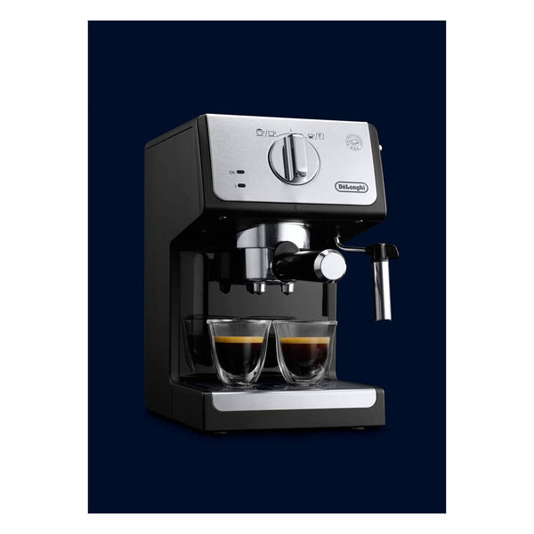 Delonghi ECP 33.21 Automatic Coffee Machine