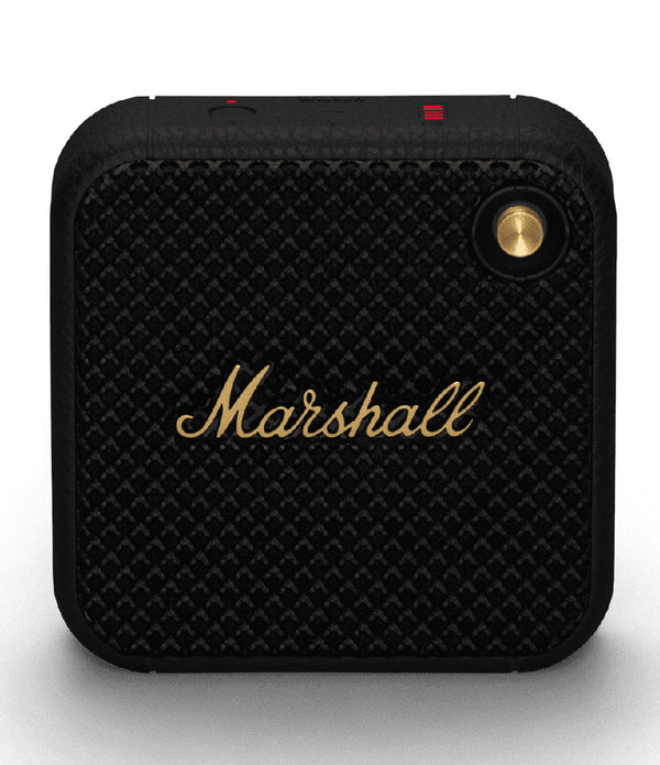 Marshall Willen Wireless  Speaker