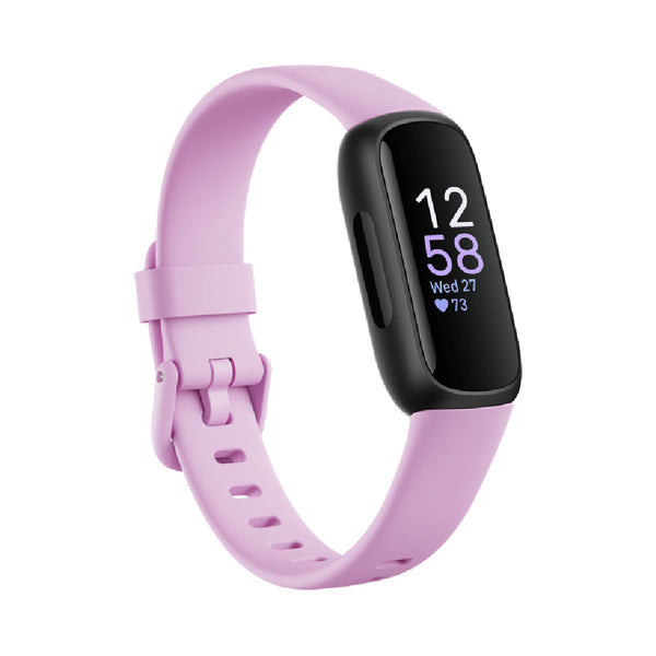 Fitbit Inspire 3 Health & Fitness Tracker