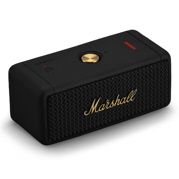 Marshall Emberton 2 Wireless Speaker