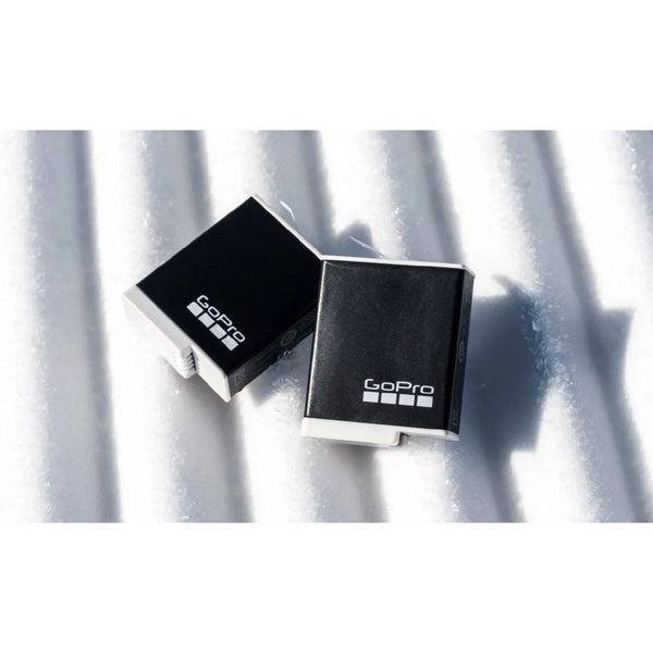 GoPro Enduro Rechargeable Battery 2 Pack