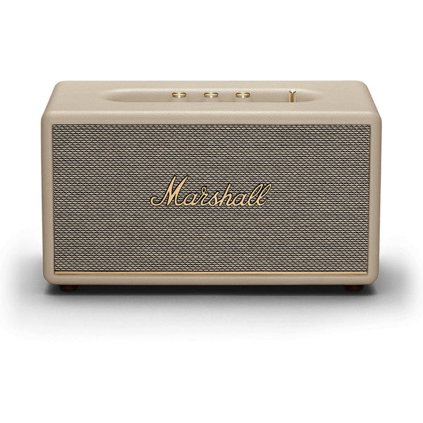 Marshall Stanmore III Bluetooth Speaker