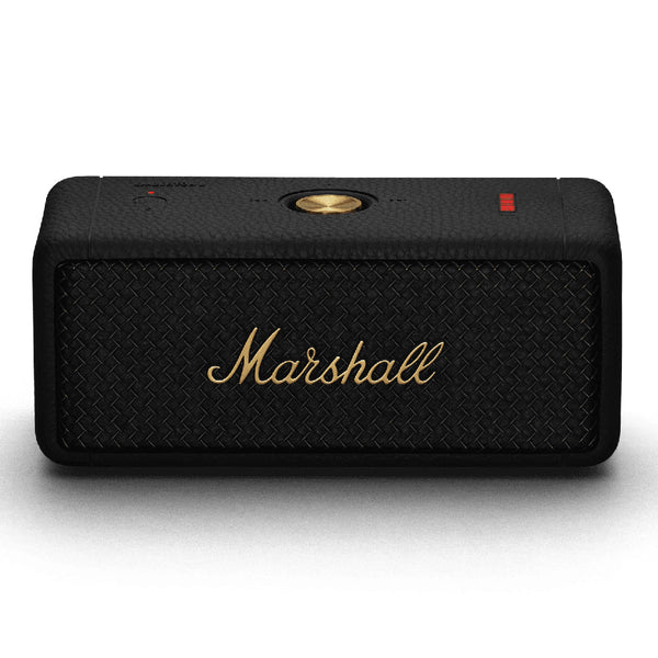 Marshall Emberton 2 Wireless Speaker