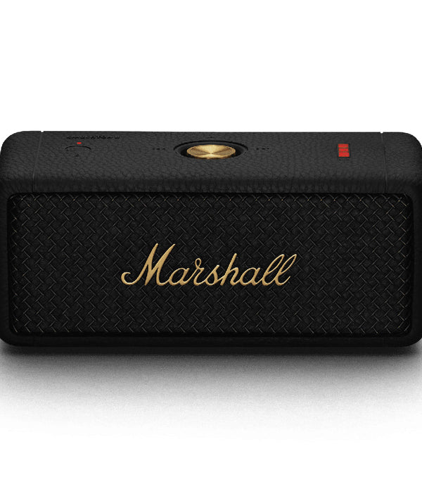 Marshall Emberton 2 Wireless Speaker