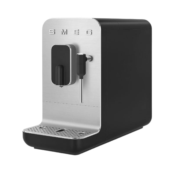 SMEG Retro Automatic Espresso Coffee Machine with Water Tank