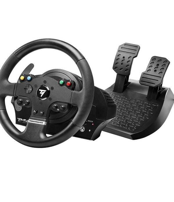 Thrustmaster TMX Force Feedback Racing Wheel for Xbox/PC