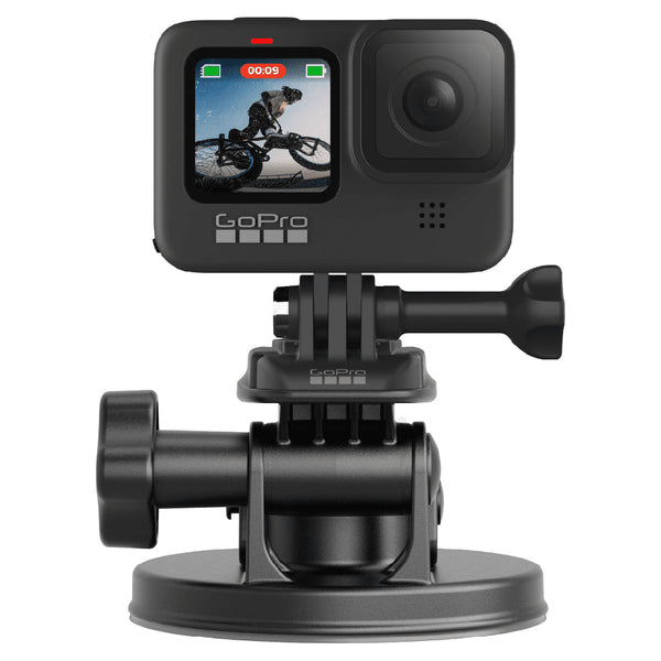 GoPro Suction Cup