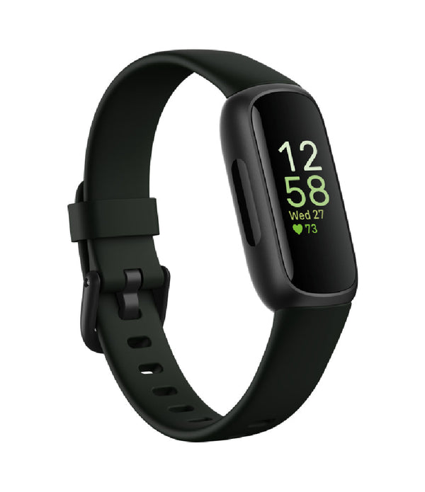 Fitbit Inspire 3 Health & Fitness Tracker