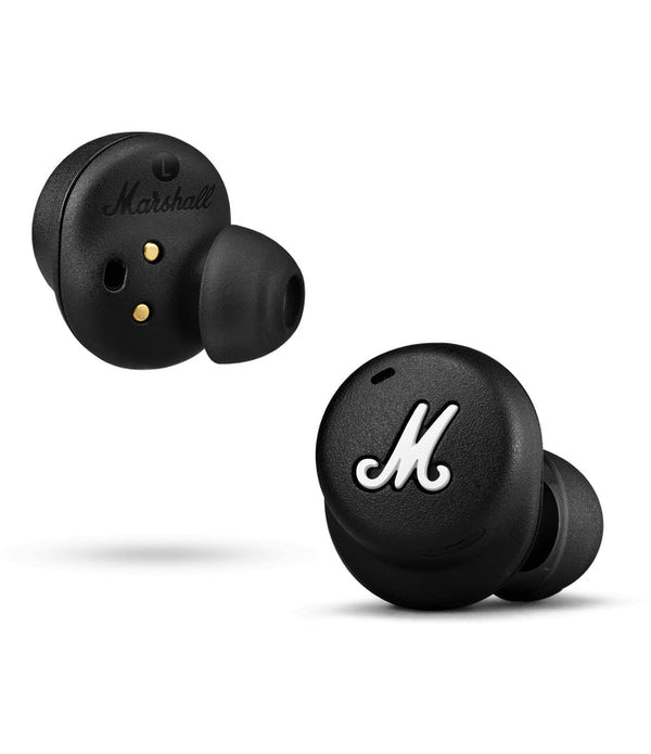 Marshall Mode II True Wireless Earbuds