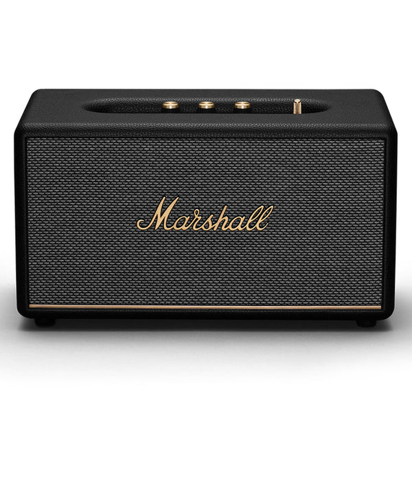 Marshall Stanmore III Bluetooth Speaker