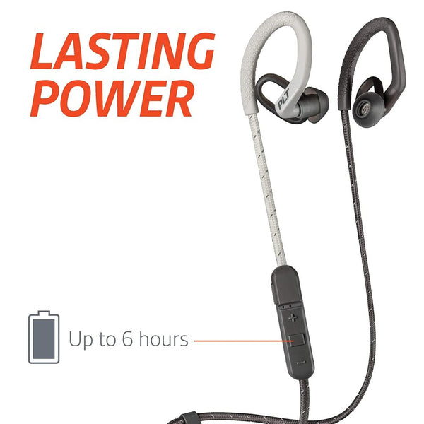 Plantronics BackBeat Fit 350 in Ear Headphone