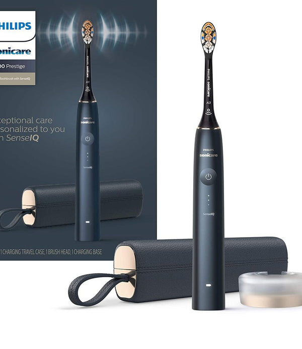 Philips Sonicare 9900 Prestige Power Toothbrush