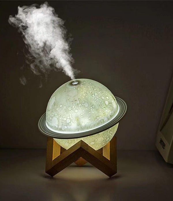 Planet Humidifier