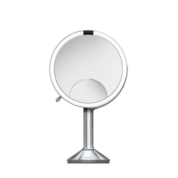 Simplehuman Sensor Mirror Trio - Stainless Stell