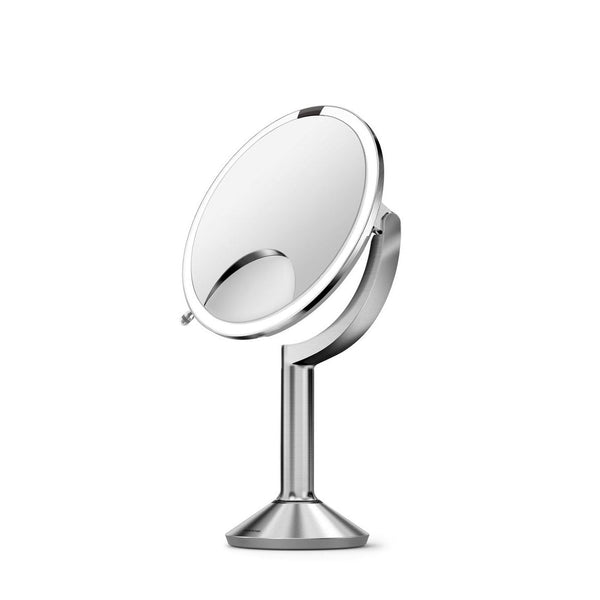 Simplehuman Sensor Mirror Trio - Stainless Stell