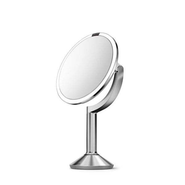 Simplehuman Sensor Mirror Trio - Stainless Stell