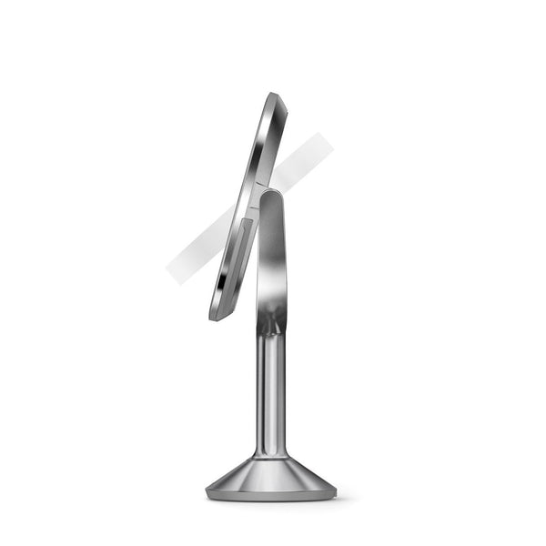 Simplehuman Sensor Mirror Trio - Stainless Stell