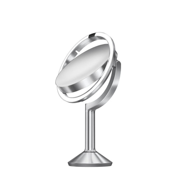 Simplehuman Sensor Mirror Trio - Stainless Stell