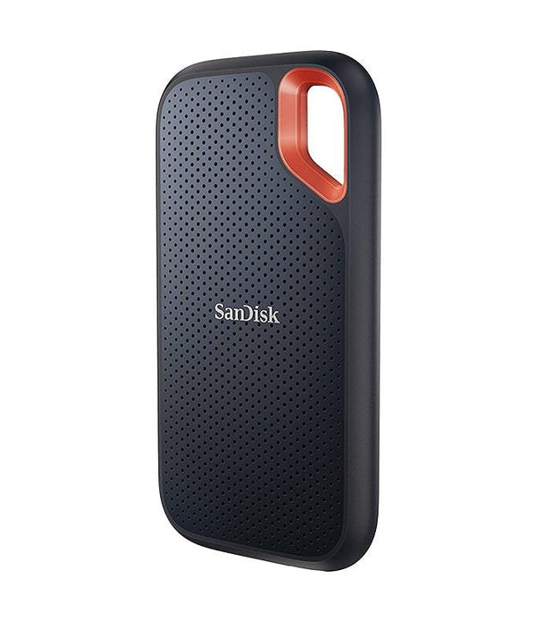 SanDisk Extreme Portable SSD