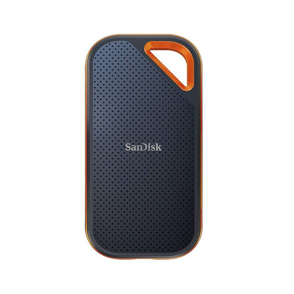 SanDisk Extreme PRO Portable SSD