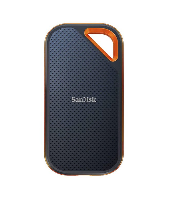 SanDisk Extreme PRO Portable SSD