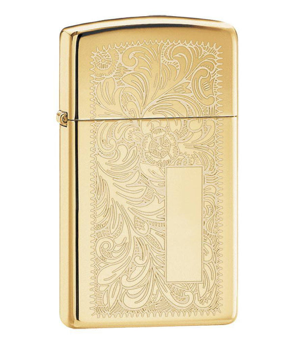 Zippo Slim Lighters