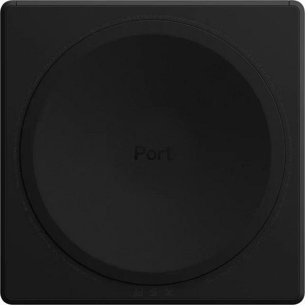 Sonos Port Audio Streamer