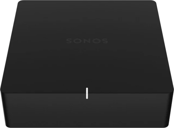 Sonos Port Audio Streamer