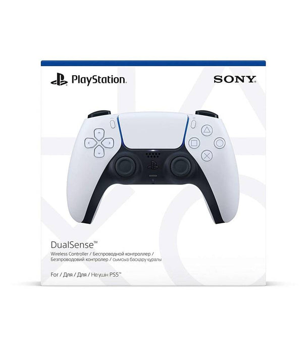 Sony PS5 DualSense Wireless Controller