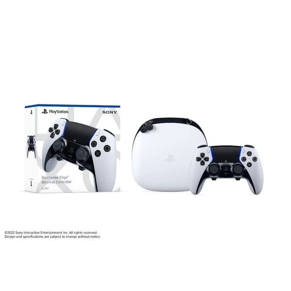 Sony PS5 DualSense EDGE Wireless Controller