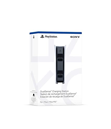 Sony Playstation DualSense Charging Station