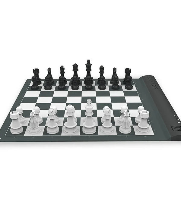 Square Off PRO Rollable E-chessboard