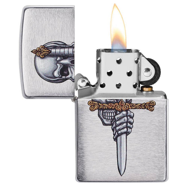 Zippo Classic Lighters