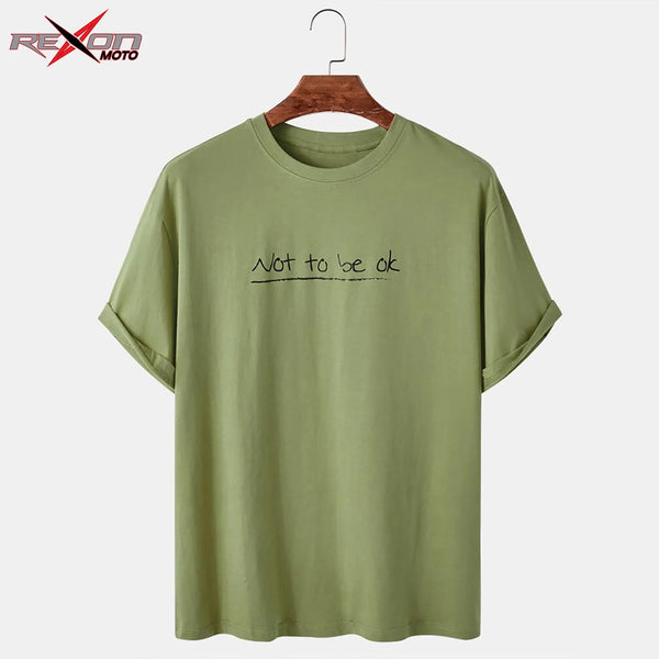 High Quality 100% Cotton Summer Custom Logo Print T- Men's Blank Plain T Premium Quality Cotton 220gsm T