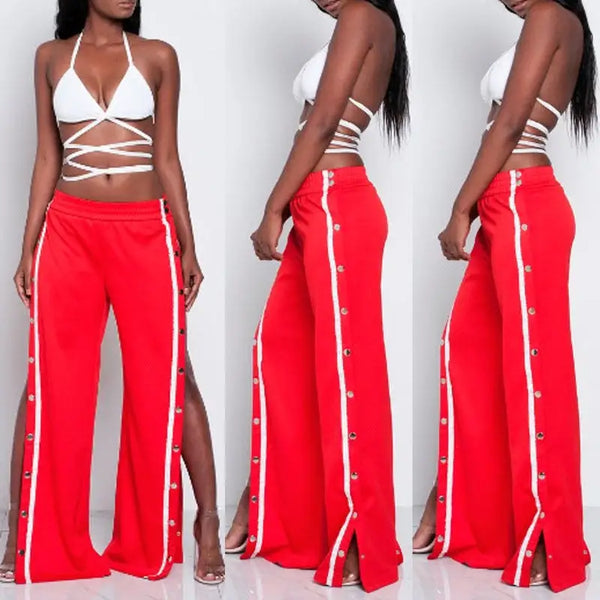 new fashion women track pants