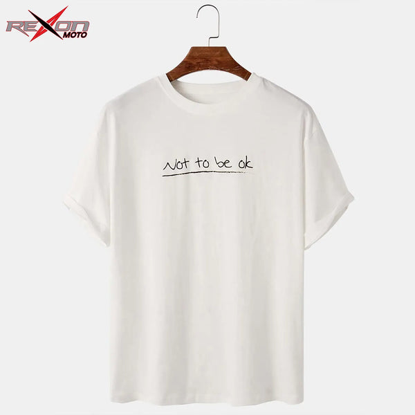 High Quality 100% Cotton Summer Custom Logo Print T- Men's Blank Plain T Premium Quality Cotton 220gsm T