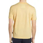 Factory Direct Sale Solid Color Breathable Fabric Men T