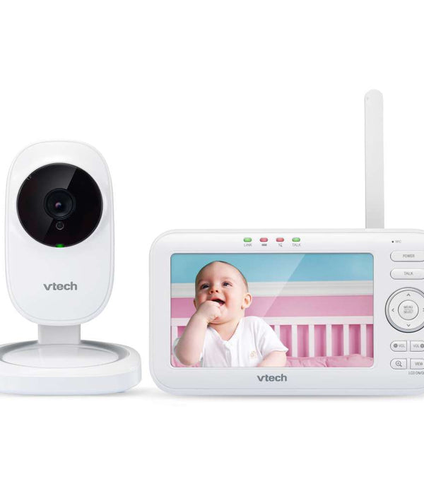 Vtech Baby Monitor