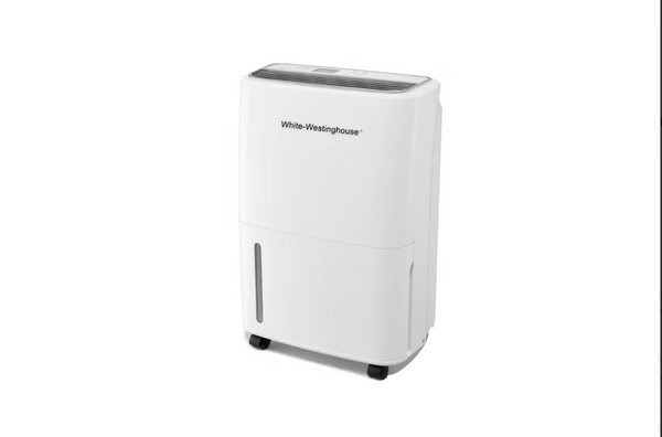 White Westinghouse Dehumidifier - 20 Litres