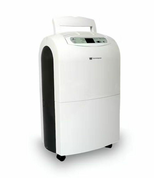 White Westinghouse Dehumidifier - 30 Litres