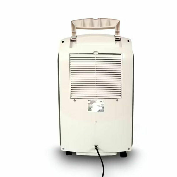 White Westinghouse Dehumidifier - 30 Litres