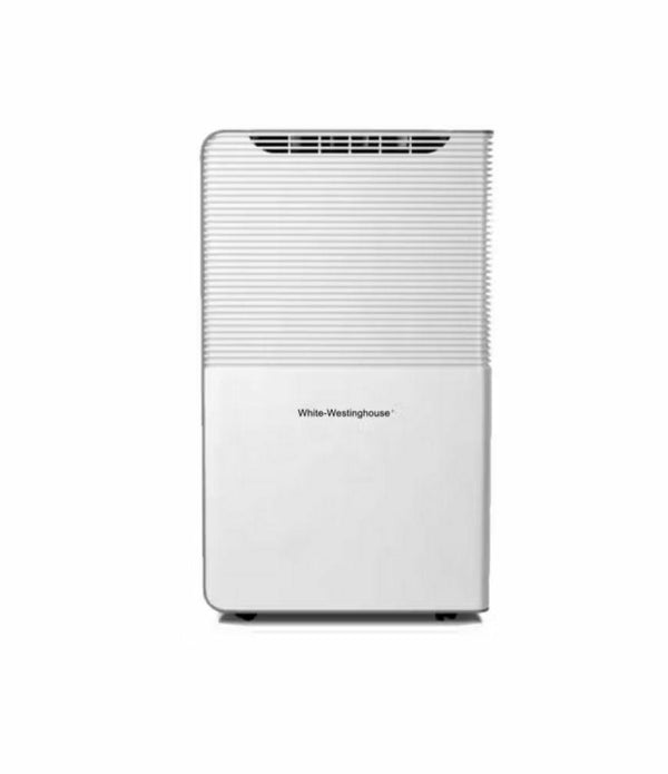 White Westinghouse Dehumidifier - 40 Litres