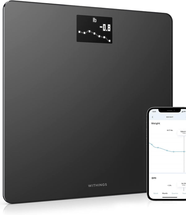 Withings Body WiFi Scale