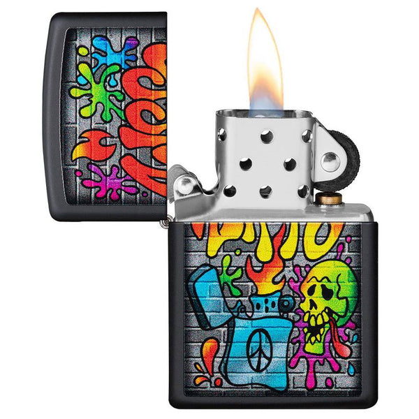 Zippo Classic Lighters