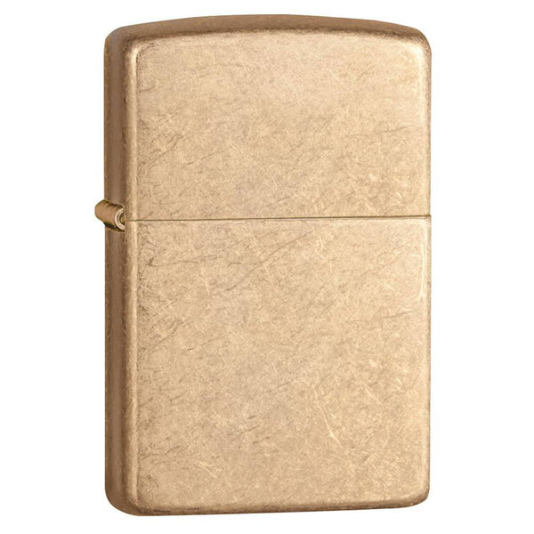 Zippo Classic Armor Lighters