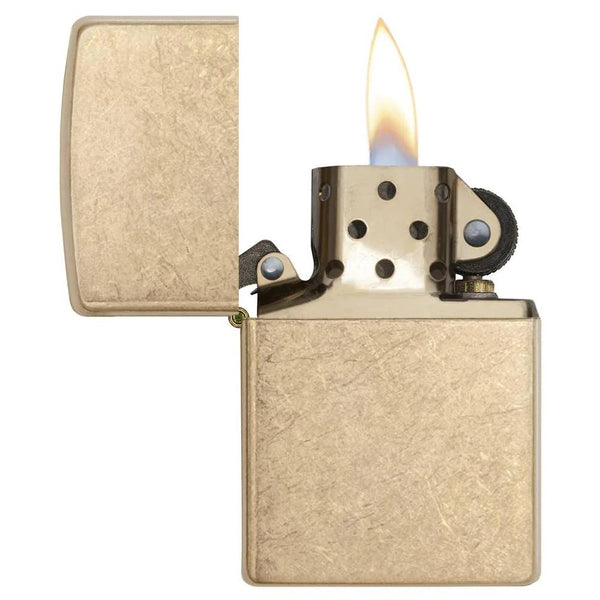 Zippo Classic Armor Lighters